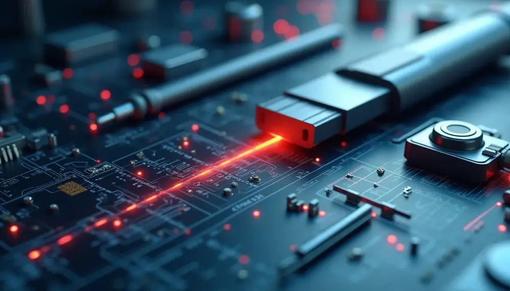 Systemkomponenten Systemkomponenten & Technik - Artikel
