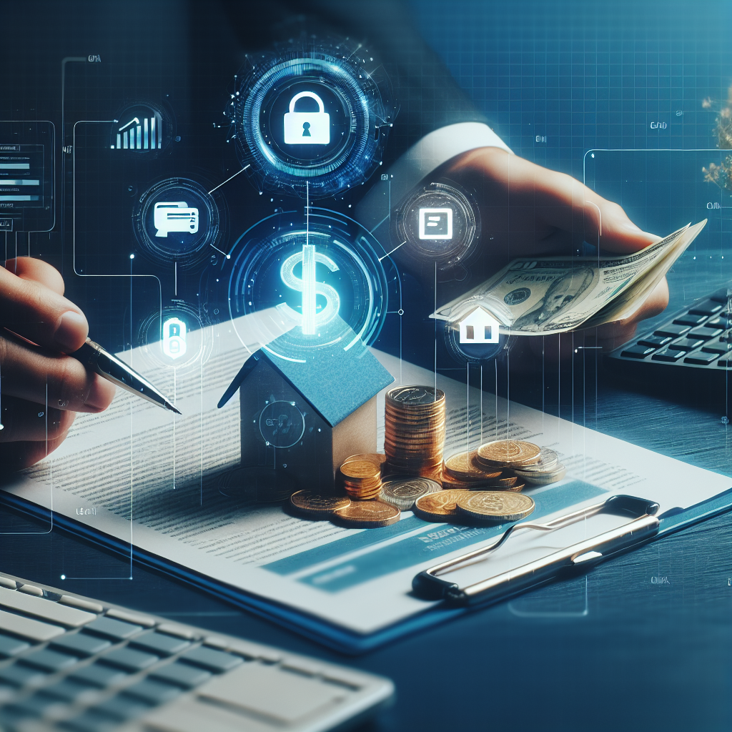 Kosten und Finanzierung