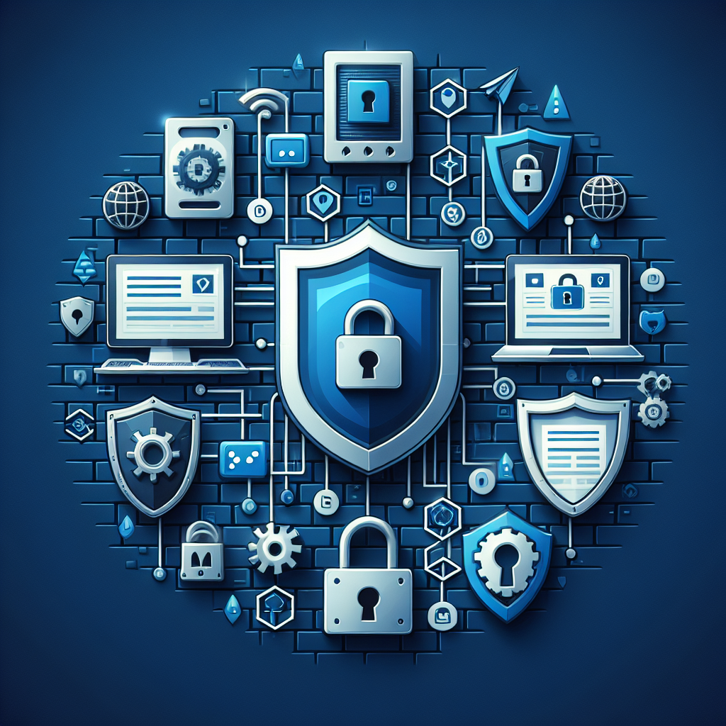 Sicherheitsrichtlinien