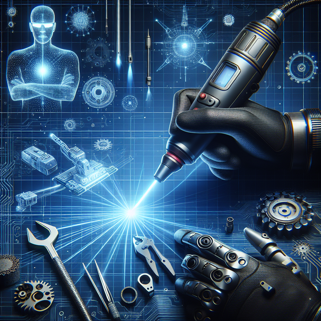 Technologie & Innovation