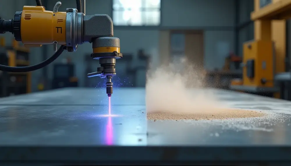 die-vor-und-nachteile-laserreinigung-vs-sandstrahlen-im-direkten-vergleich