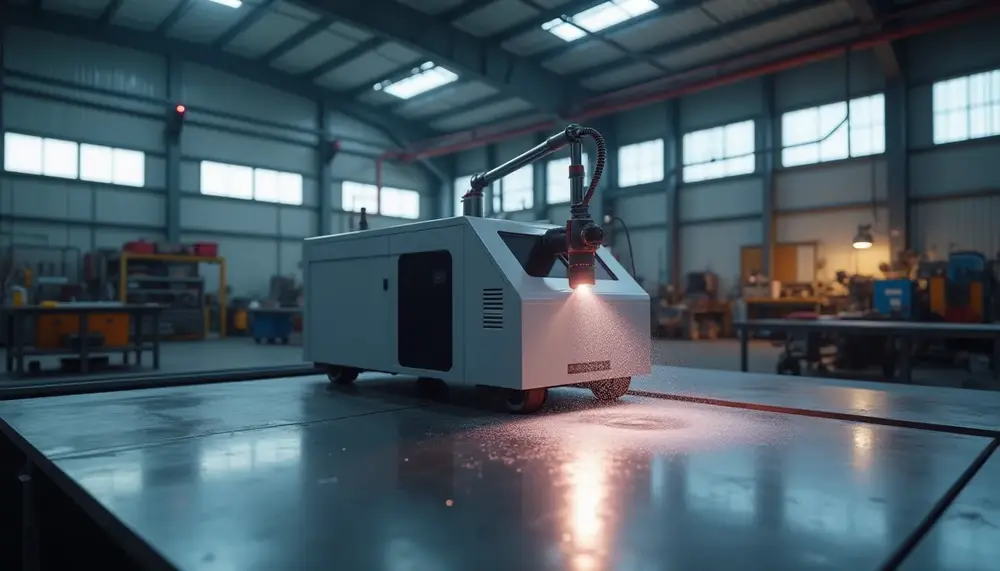 effiziente-reinigung-mit-der-industriellen-laser-reinigungsmaschine-ein-leitfaden