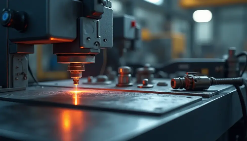 Laser YAG: Anwendungsmöglichkeiten und Funktionsweise